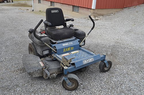 Property photo 50 - FARM EQUIPMENT AUCTION IN ALLEN COUNTY